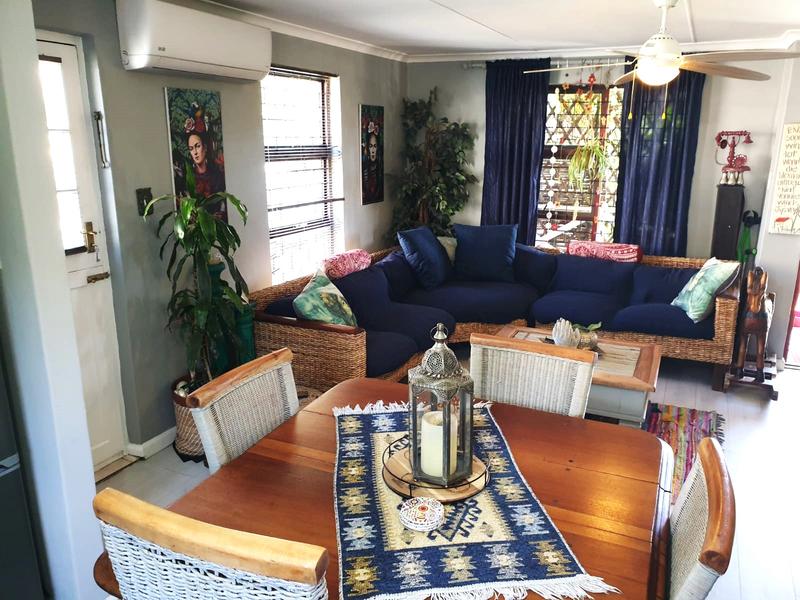 2 Bedroom Property for Sale in Gordons Bay Western Cape